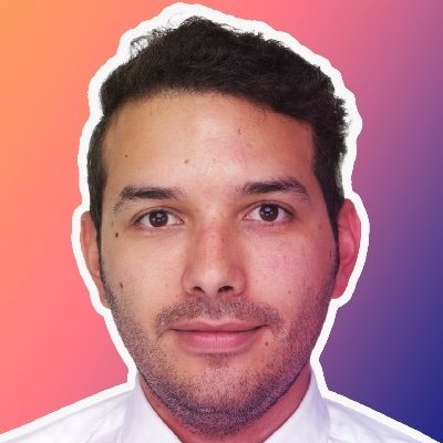 Andres Eloy Sanchez Vargas β Founder of Agile Agent